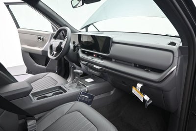 2027 Kia Seltos X-Line SX