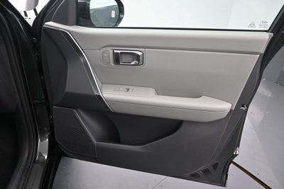 2027 Kia Seltos X-Line SX