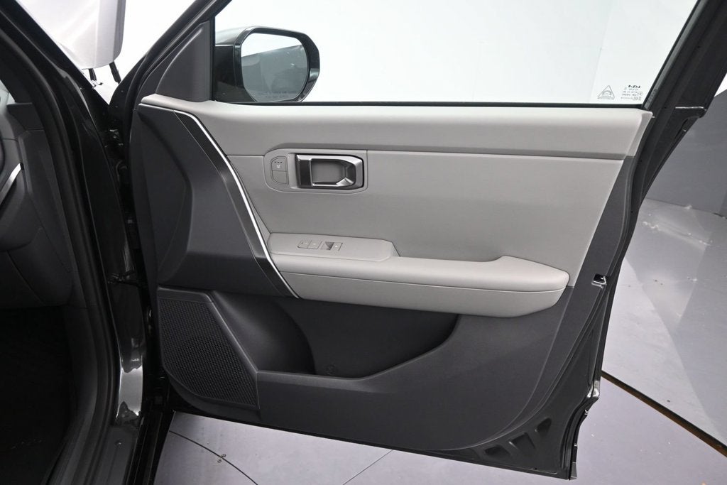 2027 Kia Seltos X-Line SX