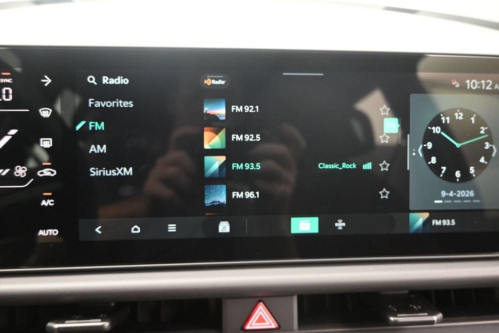 2027 Kia Seltos X-Line SX