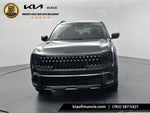 2027 Kia Seltos X-Line SX
