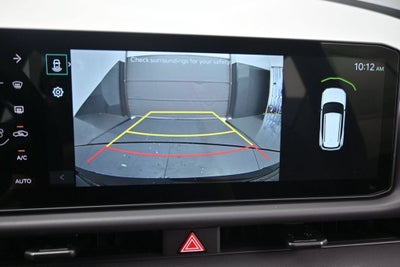 2027 Kia Seltos X-Line SX