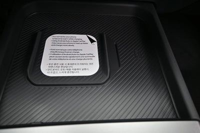 2027 Kia Seltos X-Line SX