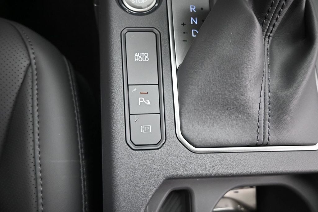 2027 Kia Seltos X-Line SX
