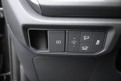 2027 Kia Seltos X-Line SX