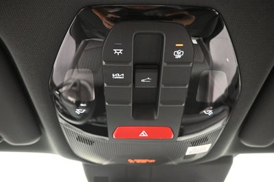 2027 Kia Seltos X-Line SX