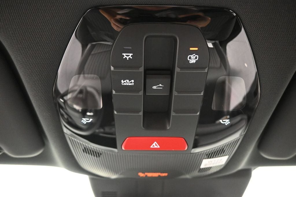 2027 Kia Seltos X-Line SX