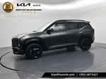 2027 Kia Seltos X-Line SX
