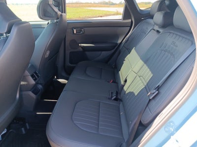 2027 Kia Seltos X-Line SX Prestige