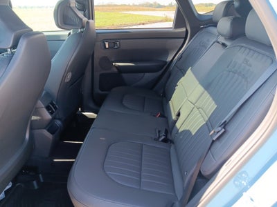 2027 Kia Seltos X-Line SX Prestige