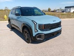 2027 Kia Seltos X-Line SX Prestige
