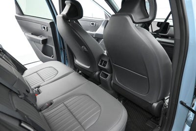 2027 Kia Seltos X-Line SX Prestige
