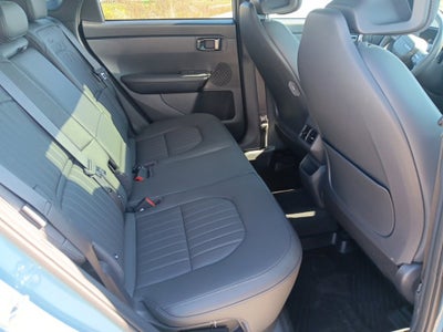 2027 Kia Seltos X-Line SX Prestige