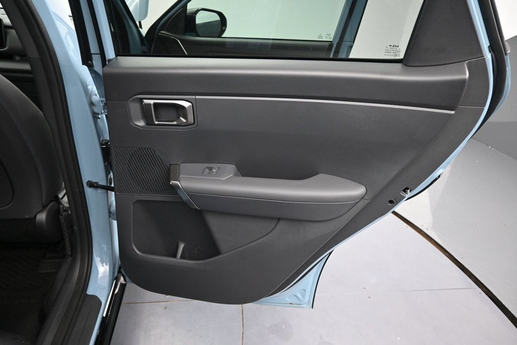 2027 Kia Seltos X-Line SX Prestige