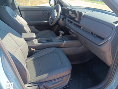 2027 Kia Seltos X-Line SX Prestige