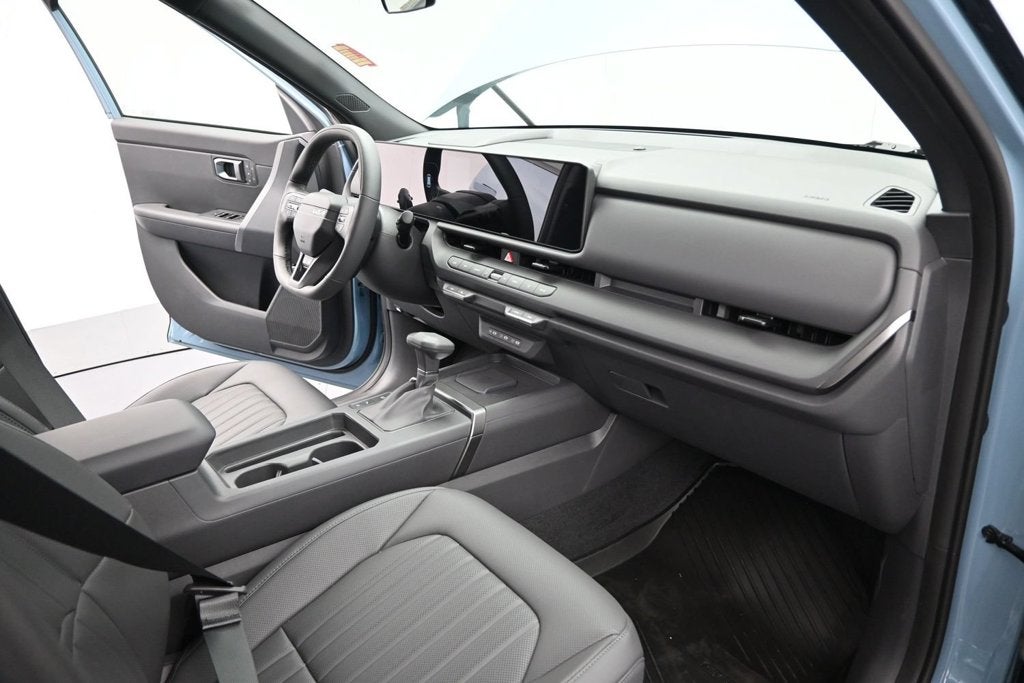 2027 Kia Seltos X-Line SX Prestige