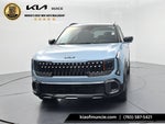 2027 Kia Seltos X-Line SX Prestige