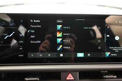 2027 Kia Seltos X-Line SX Prestige