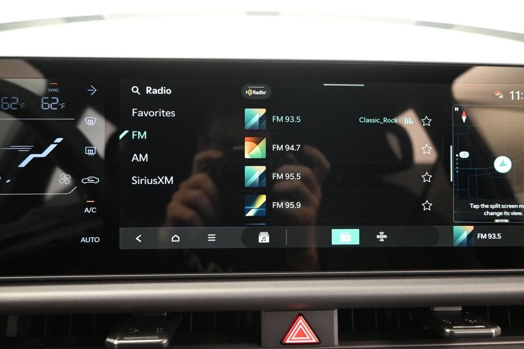 2027 Kia Seltos X-Line SX Prestige