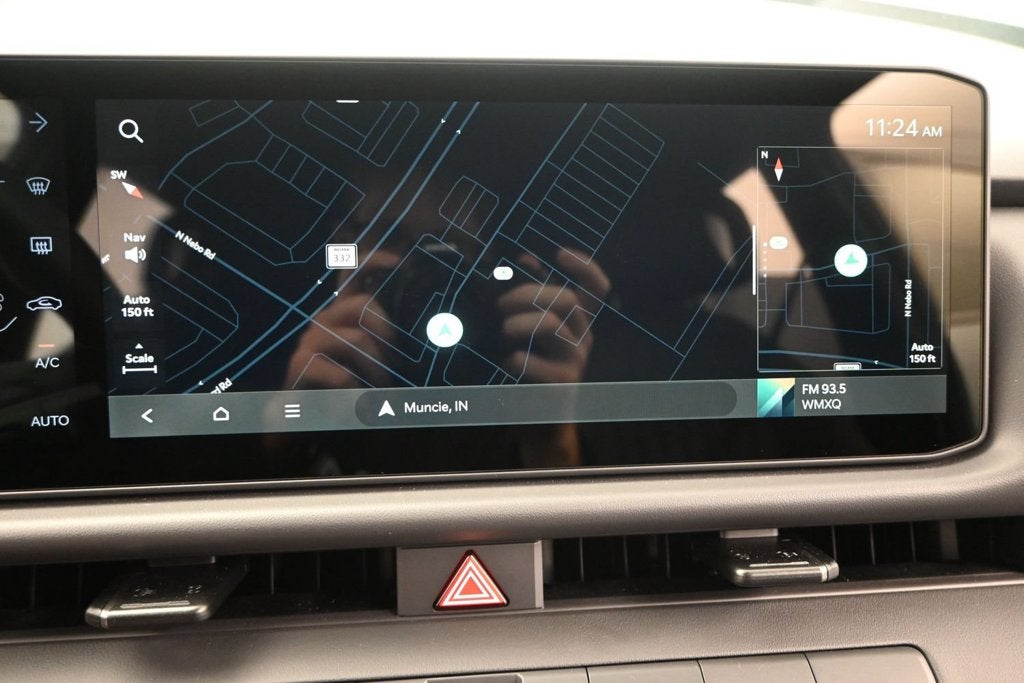 2027 Kia Seltos X-Line SX Prestige