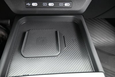 2027 Kia Seltos X-Line SX Prestige