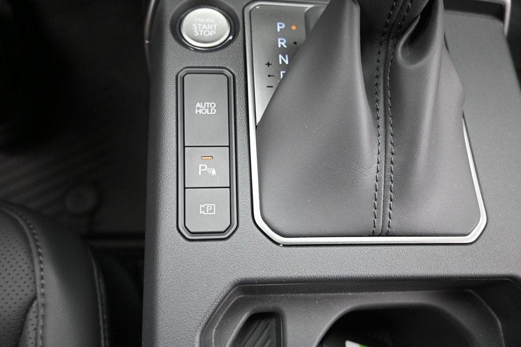 2027 Kia Seltos X-Line SX Prestige