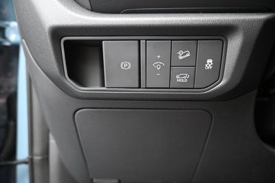 2027 Kia Seltos X-Line SX Prestige