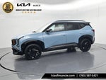 2027 Kia Seltos X-Line SX Prestige