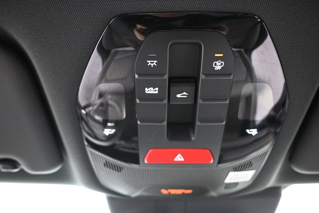 2027 Kia Seltos X-Line SX Prestige