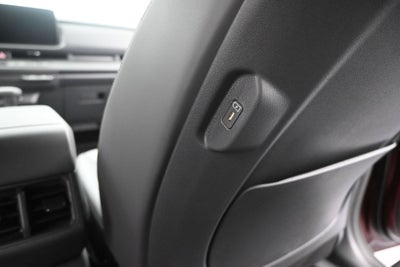 2027 Kia Seltos X-Line