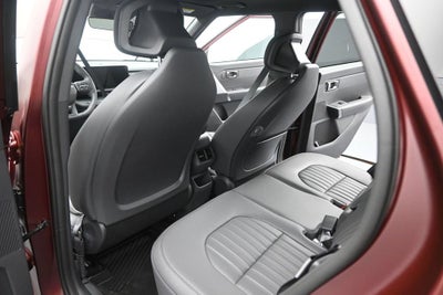 2027 Kia Seltos X-Line