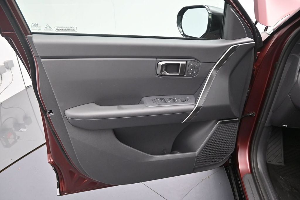 2027 Kia Seltos X-Line
