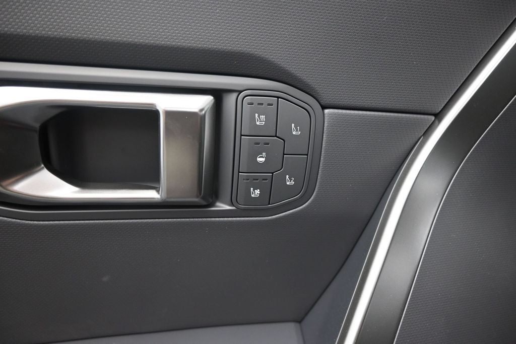 2027 Kia Seltos X-Line