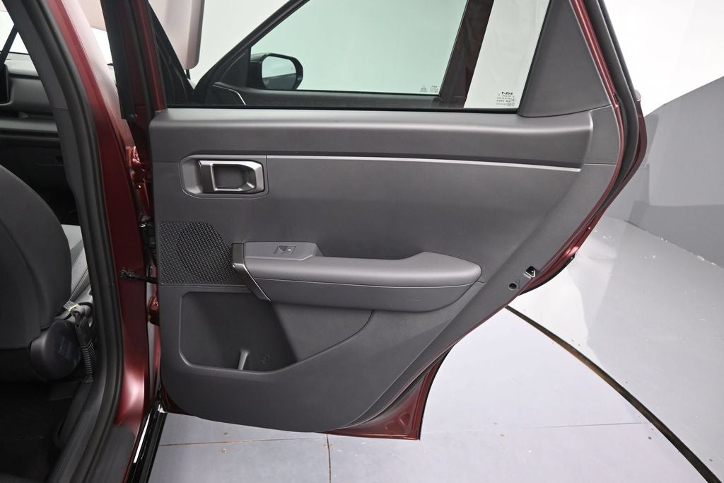 2027 Kia Seltos X-Line