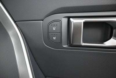 2027 Kia Seltos X-Line