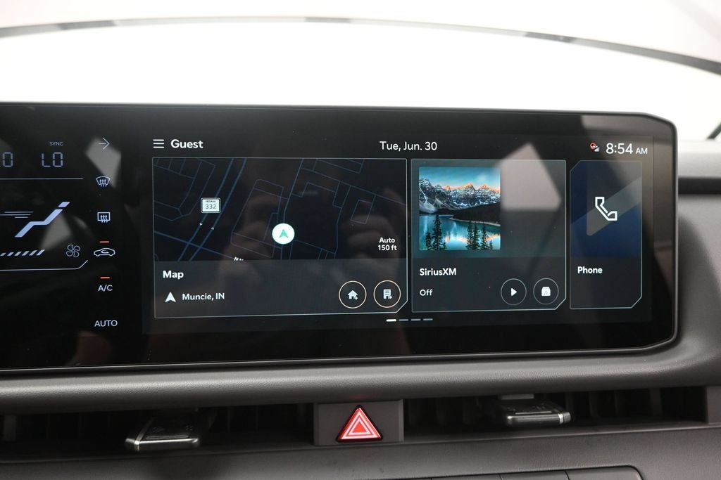 2027 Kia Seltos X-Line