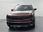2027 Kia Seltos X-Line