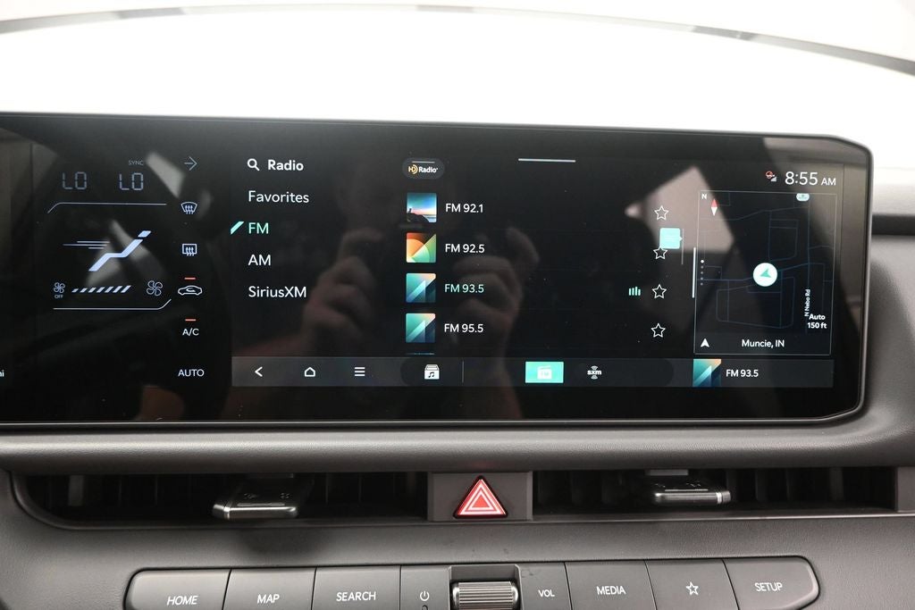 2027 Kia Seltos X-Line