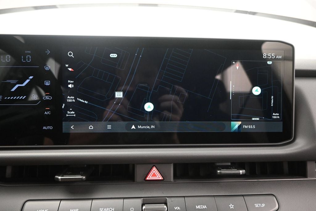 2027 Kia Seltos X-Line