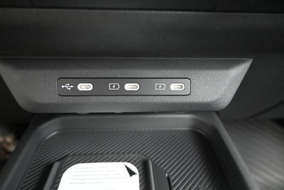 2027 Kia Seltos X-Line