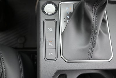 2027 Kia Seltos X-Line