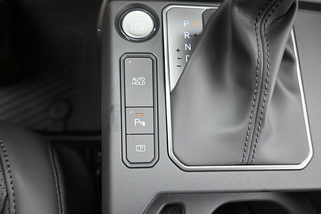 2027 Kia Seltos X-Line