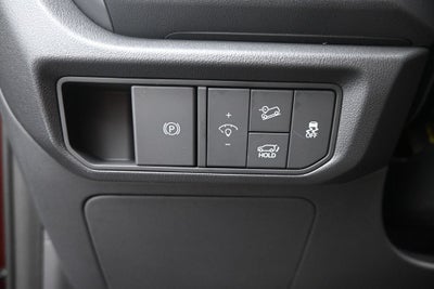 2027 Kia Seltos X-Line