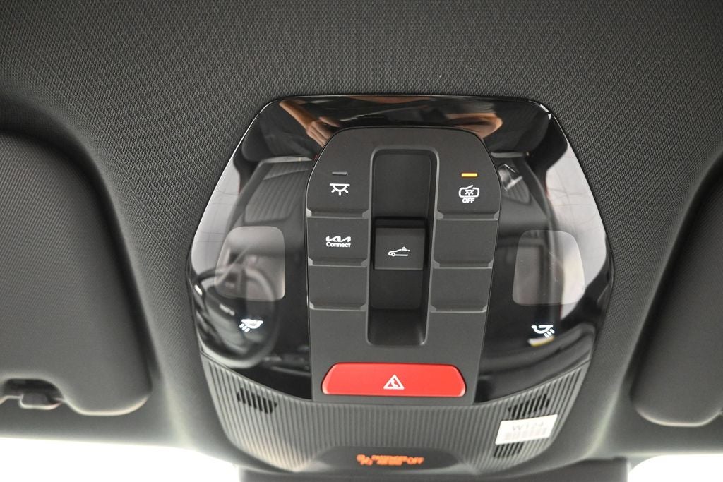 2027 Kia Seltos X-Line