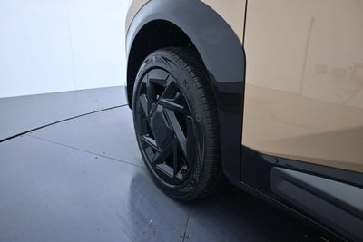 2027 Kia Seltos X-Line SX
