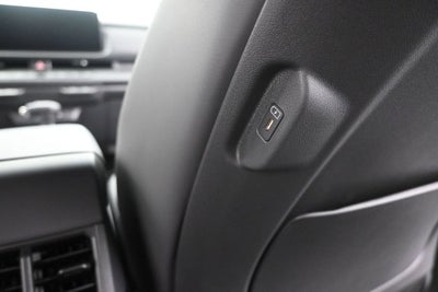 2027 Kia Seltos X-Line SX