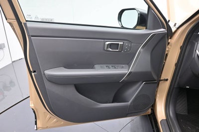 2027 Kia Seltos X-Line SX