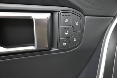 2027 Kia Seltos X-Line SX