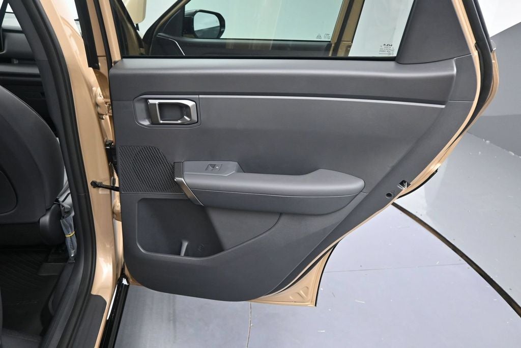 2027 Kia Seltos X-Line SX