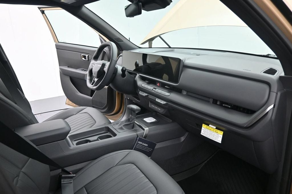 2027 Kia Seltos X-Line SX
